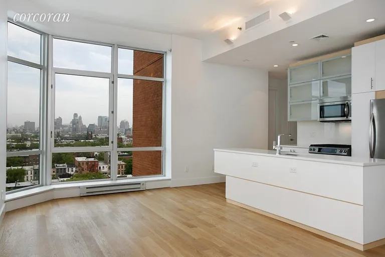 New York City Real Estate | View 100 Luquer Street, 4A | room 1 | View 2