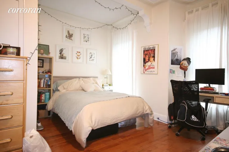 New York City Real Estate | View 463A Prospect Avenue, 3 | room 2 | View 3