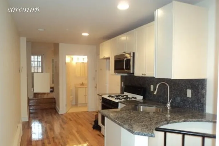 New York City Real Estate | View 384 15th Street, 1R | room 1 | View 2