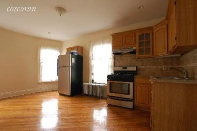 New York City Real Estate | View 84 Monroe Street, 2 | room 1 | View 2