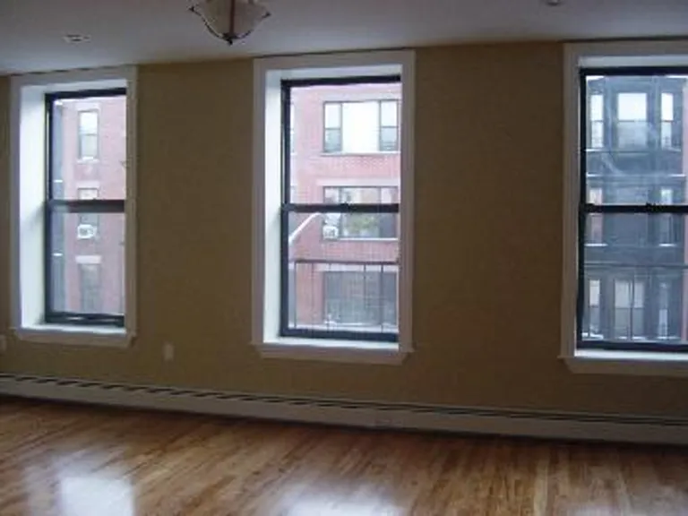 New York City Real Estate | View 361 Saint Marks Avenue, 3 | 2 Beds, 1 Bath | View 1