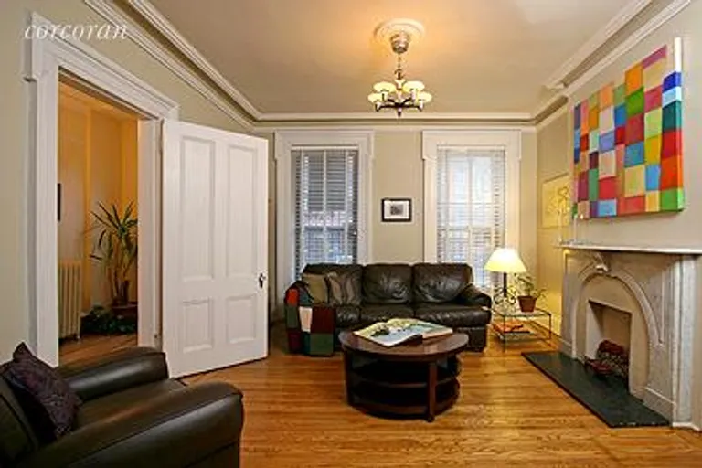 New York City Real Estate | View 78 Lafayette Avenue | room 2 | View 3