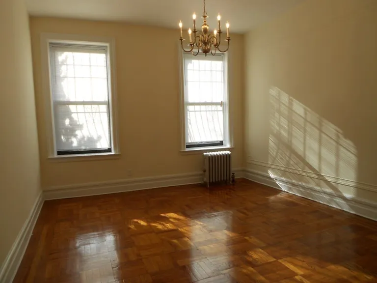 New York City Real Estate | View 575 3rd Street, 1D | room 1 | View 2