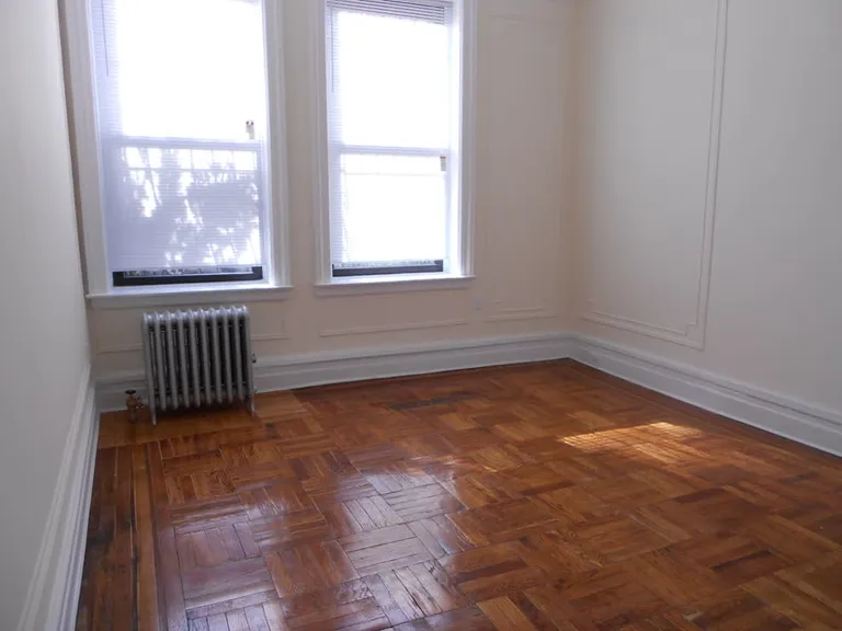 New York City Real Estate | View 575 3rd Street, 1D | room 2 | View 3