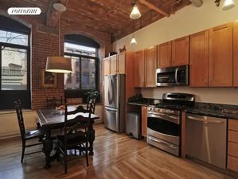 New York City Real Estate | View 420 12th Street | room 4 | View 5