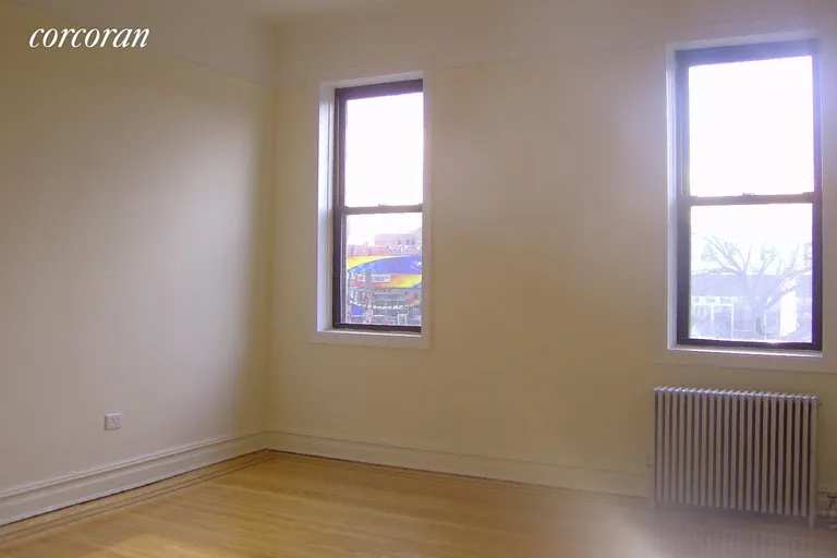 New York City Real Estate | View 675 86th Street, A2 | 1 Bed, 1 Bath | View 1