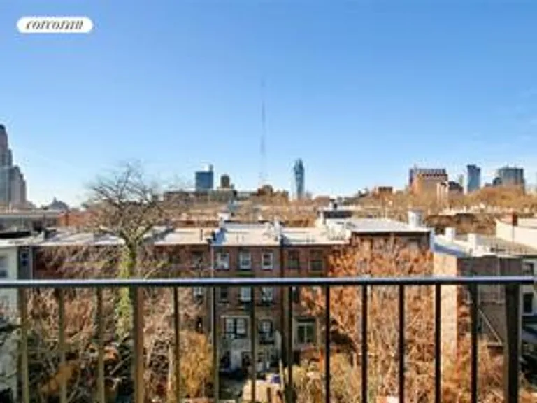 New York City Real Estate | View 258 Adelphi Street, UT | room 11 | View 12