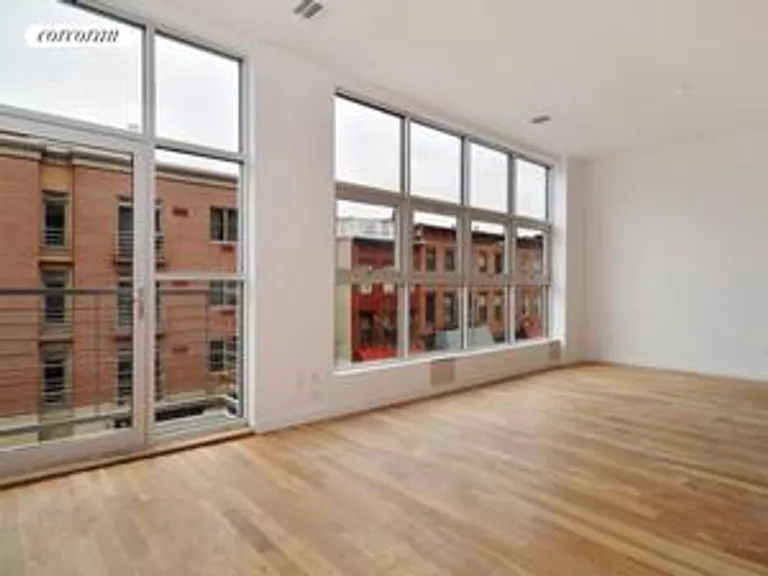 New York City Real Estate | View 310 Bedford Avenue, 2 | 2 Beds, 1 Bath | View 1