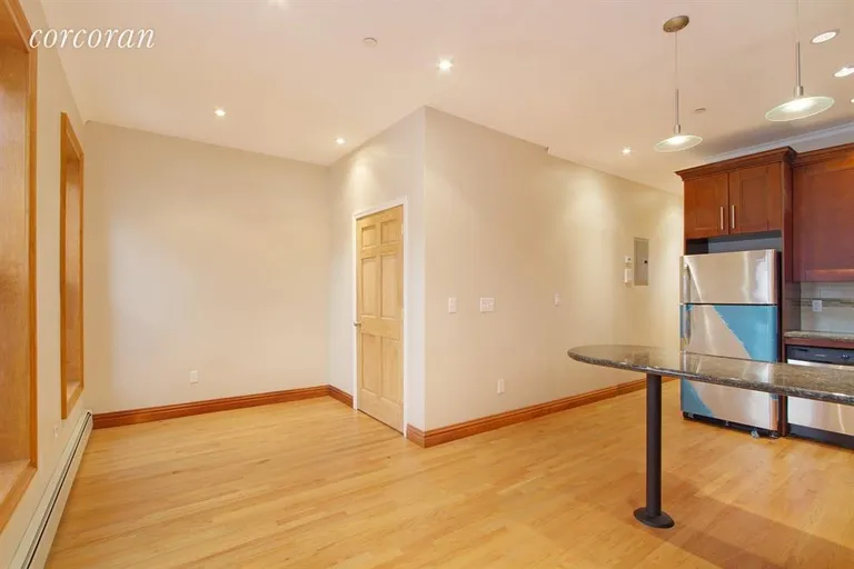 New York City Real Estate | View 101 Halsey Street, 3 | 1 Bed, 1 Bath | View 1