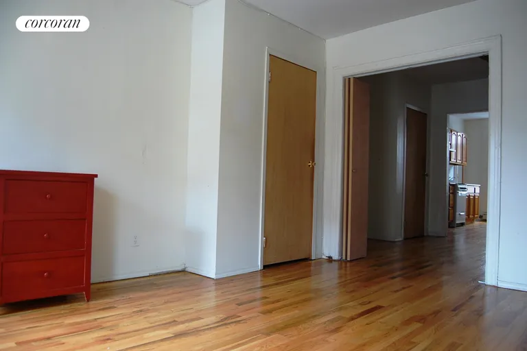 New York City Real Estate | View 122 2nd Street, 2 | room 3 | View 4