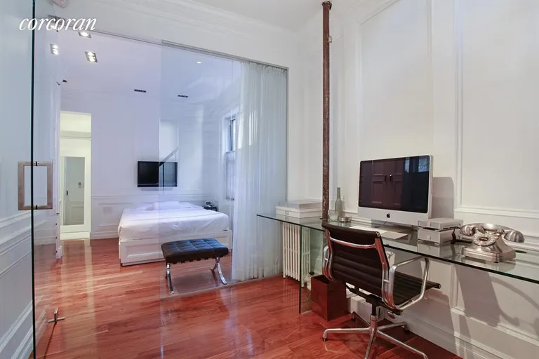 New York City Real Estate | View 139 East 30th Street, 5D-6D | Bedroom | View 3