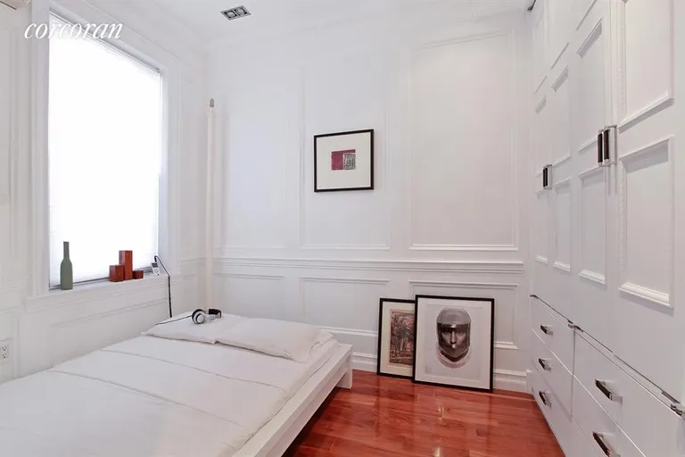 New York City Real Estate | View 139 East 30th Street, 5D-6D | 2nd Bedroom | View 4