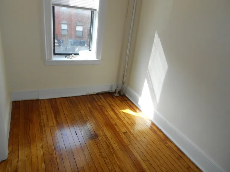 New York City Real Estate | View 111 15th Street, 5 | 3 Beds, 1 Bath | View 1