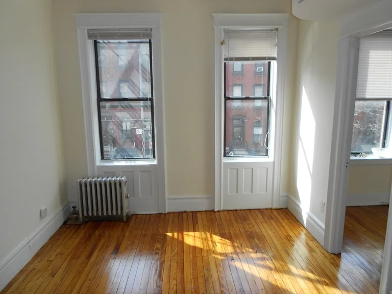 New York City Real Estate | View 111 15th Street, 5 | room 1 | View 2