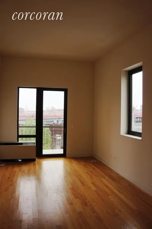 New York City Real Estate | View 390 Wythe Avenue, 7B | room 3 | View 4