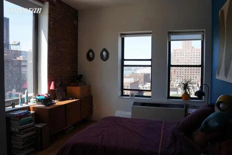 New York City Real Estate | View 390 Wythe Avenue, 6C | room 8 | View 9
