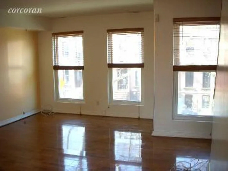 New York City Real Estate | View 321A Grand Avenue, A | 2 Beds, 1 Bath | View 1