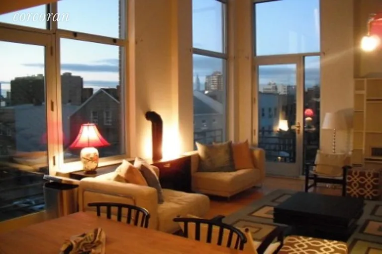 New York City Real Estate | View 88 Conselyea Street, A-3 | room 1 | View 2