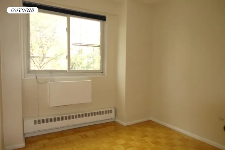 New York City Real Estate | View 175 Willoughby Street, 5H | Third Bedroom with one closet | View 11