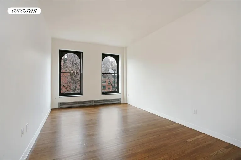 New York City Real Estate | View 422 West 20th Street, 4B | room 2 | View 3