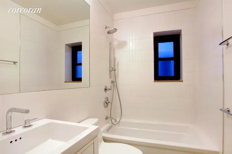 New York City Real Estate | View 422 West 20th Street, 2D | room 1 | View 2