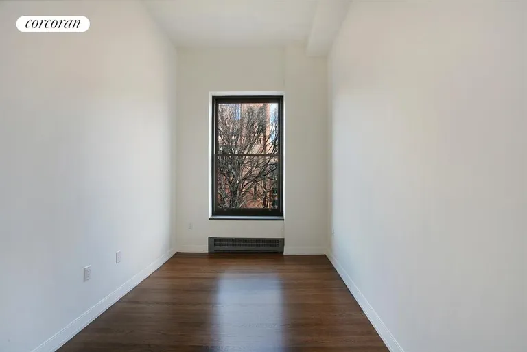 New York City Real Estate | View 422 West 20th Street, 2D | Bedroom | View 5