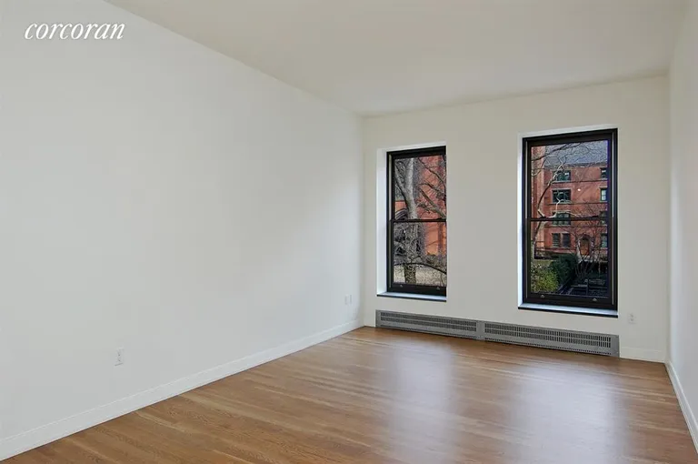 New York City Real Estate | View 422 West 20th Street, 2E | 1 Bed, 1 Bath | View 1