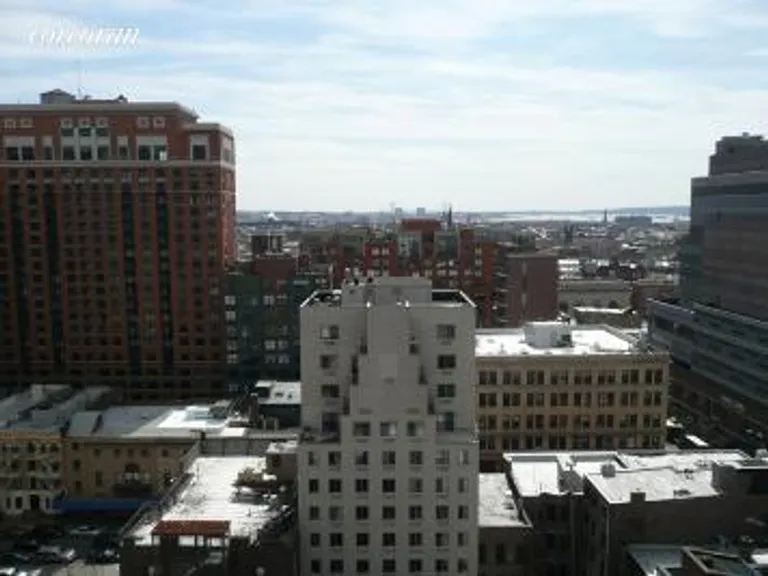 New York City Real Estate | View 85 Livingston Street, PHJ | 1 Bath | View 1