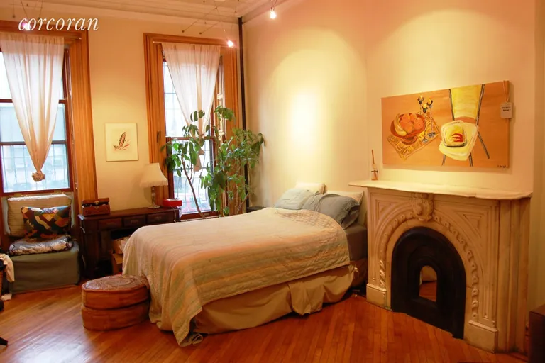 New York City Real Estate | View 45 Prospect Place, PRLR | room 2 | View 3