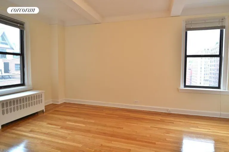 New York City Real Estate | View 201 West 77th Street, 10A | room 3 | View 4