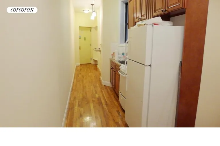 New York City Real Estate | View 541 Bergen Street, A2 | room 3 | View 4