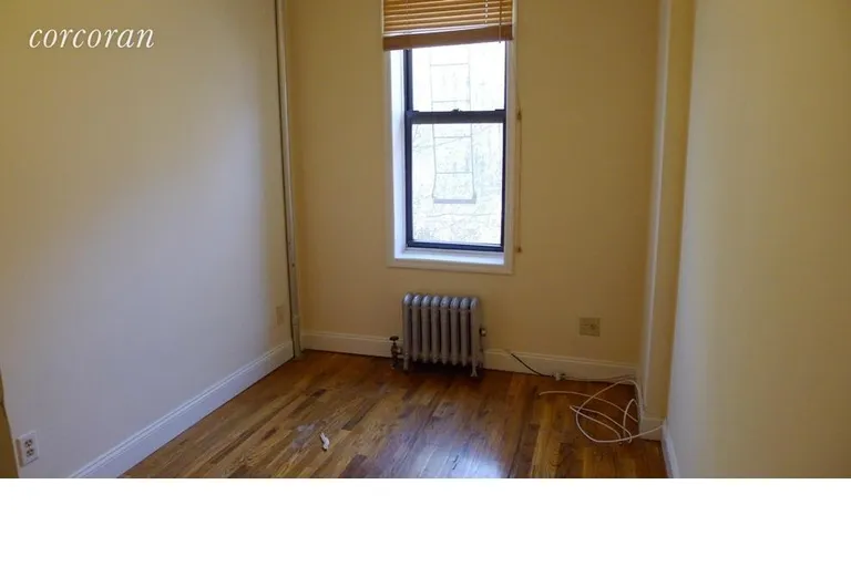 New York City Real Estate | View 541 Bergen Street, A2 | room 1 | View 2