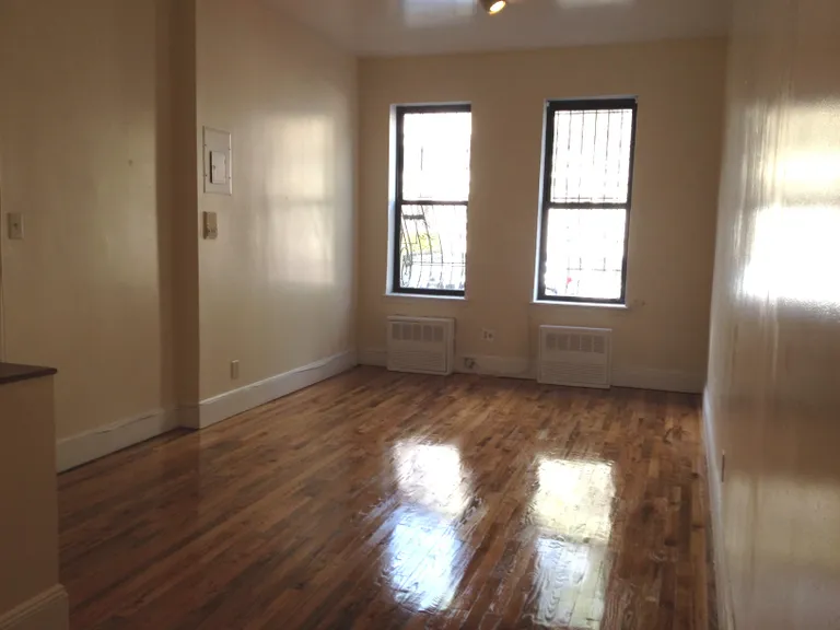 New York City Real Estate | View 464 Prospect Place, 1F | 1 Bed, 1 Bath | View 1