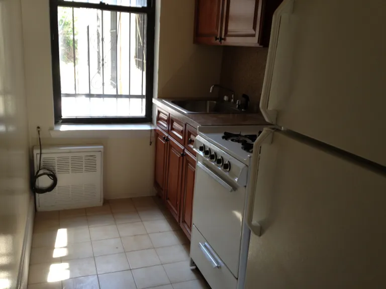 New York City Real Estate | View 464 Prospect Place, 1F | room 2 | View 3