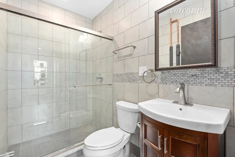 New York City Real Estate | View 464 Prospect Place, 1F | room 8 | View 9