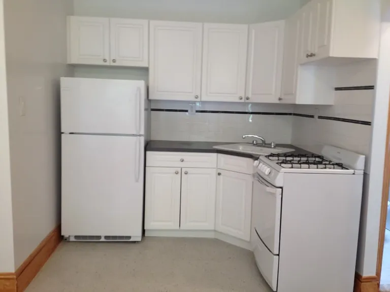 New York City Real Estate | View 411 14th Street, 3F | 1 Bed, 1 Bath | View 1
