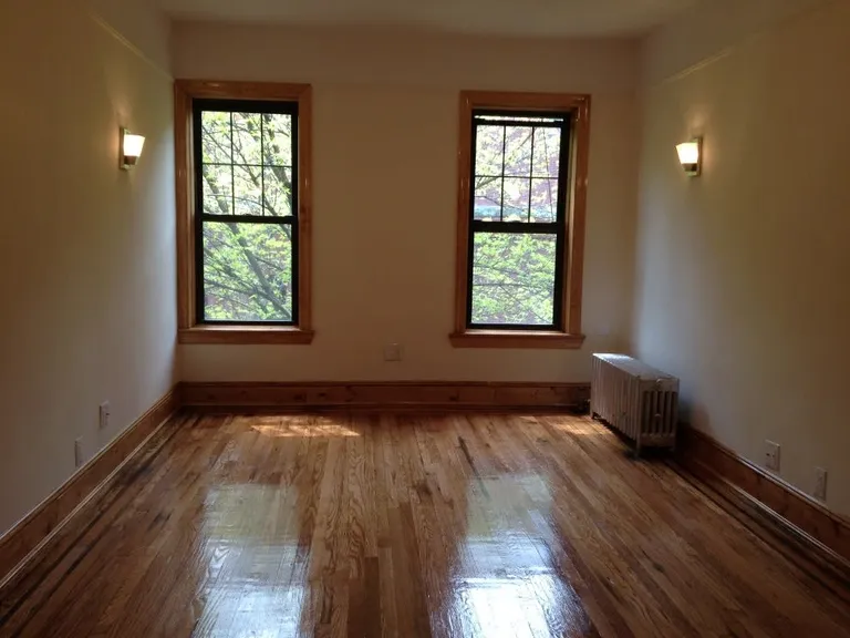 New York City Real Estate | View 411 14th Street, 3F | room 1 | View 2