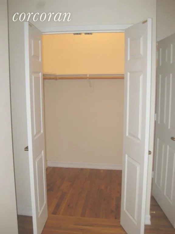 New York City Real Estate | View 990 Decatur Street, 2 | Walk in Closet | View 6