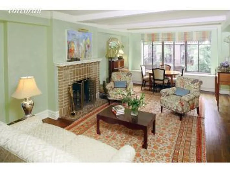 New York City Real Estate | View 61 West 9th Street, 3A | 2 Beds, 2 Baths | View 1
