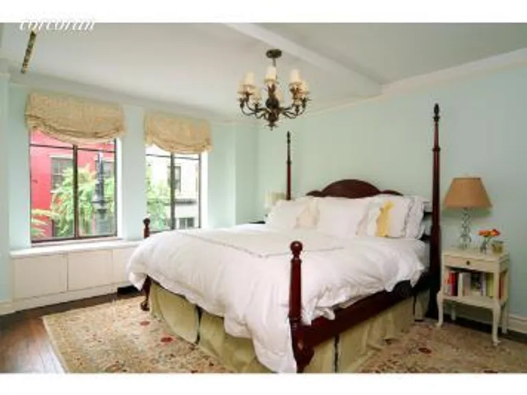 New York City Real Estate | View 61 West 9th Street, 3A | room 1 | View 2