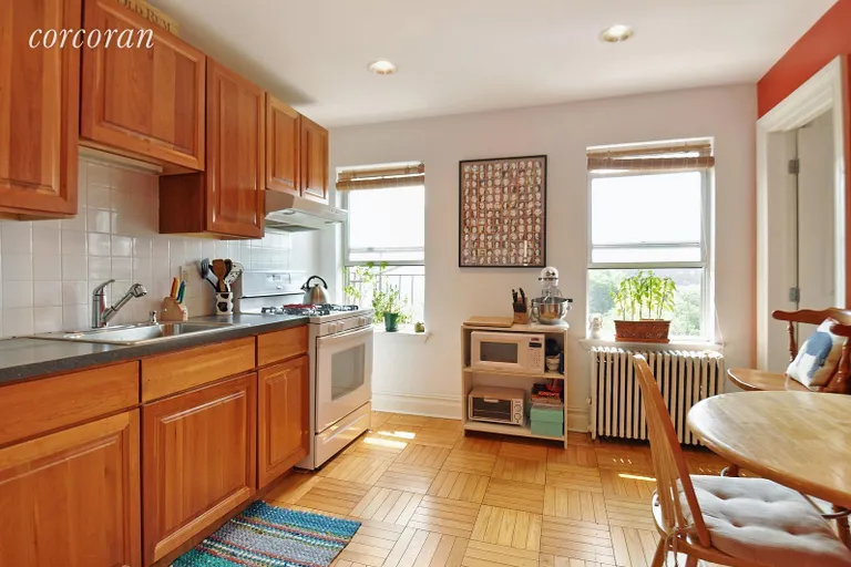 New York City Real Estate | View 153 Bedford Avenue, 3 | 1 Bed, 1 Bath | View 1