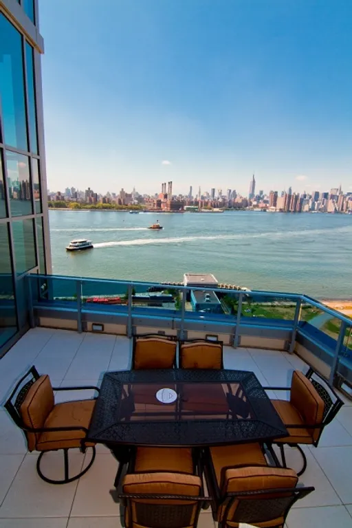 New York City Real Estate | View 34 North 7th Street, PH-1C | 3 Beds, 3 Baths | View 1