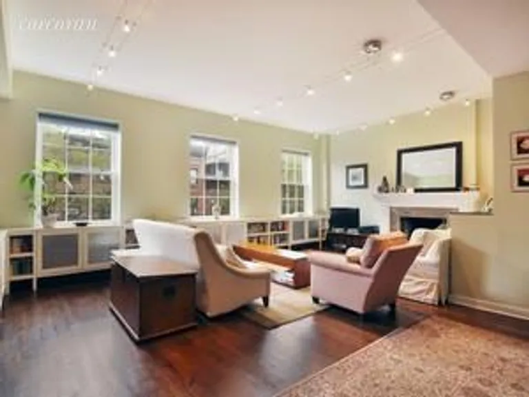 New York City Real Estate | View 173 Hicks Street, 5AB | 2 Beds, 2 Baths | View 1