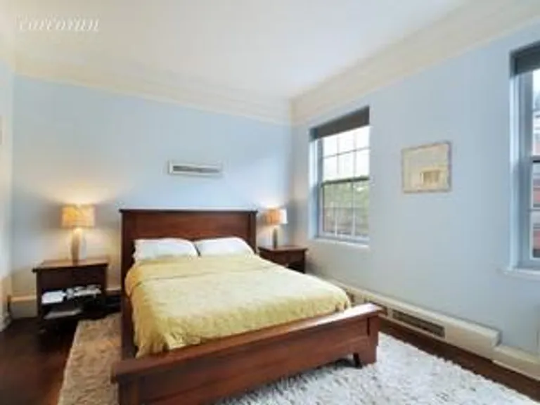 New York City Real Estate | View 173 Hicks Street, 5AB | room 1 | View 2