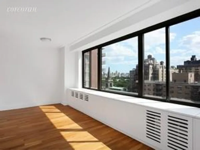 New York City Real Estate | View 382 Central Park West, 17F | room 1 | View 2