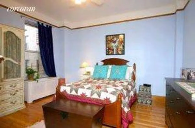 New York City Real Estate | View 318 West 100th Street, 5B | room 1 | View 2