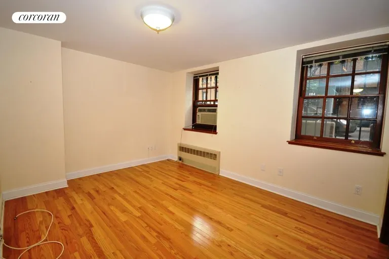 New York City Real Estate | View 161 Columbia Heights, 1F | room 1 | View 2
