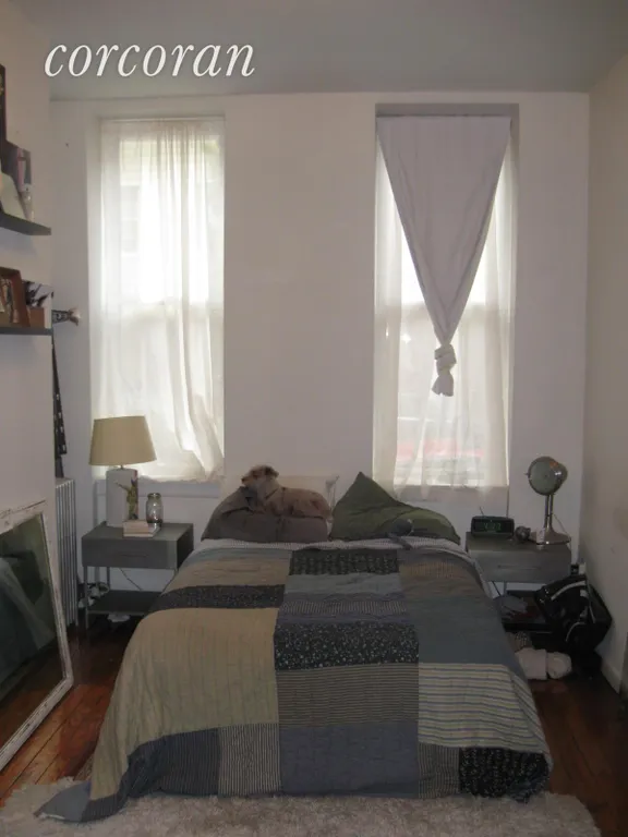 New York City Real Estate | View 109 North 8th Street, 1R | 1 Bed, 1 Bath | View 1