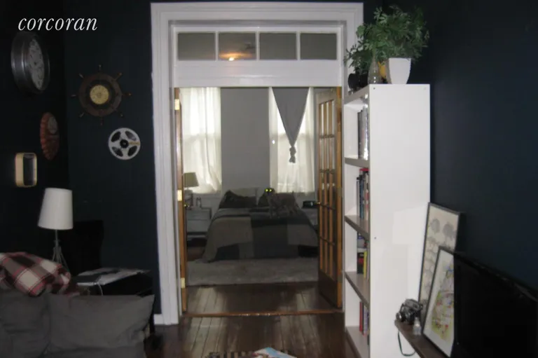 New York City Real Estate | View 109 North 8th Street, 1R | room 1 | View 2