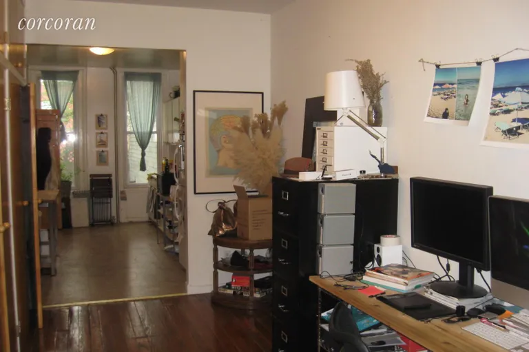 New York City Real Estate | View 109 North 8th Street, 1R | room 4 | View 5